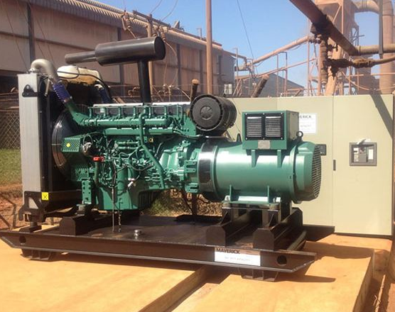 共青城发电机出租